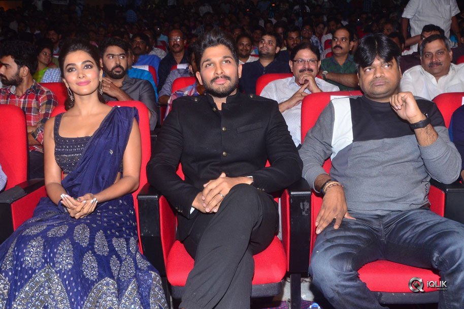 Duvvada-Jagannadham-Movie-Audio-Launch